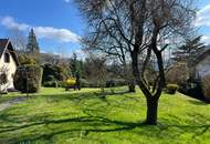 Landhaus mit großem Grundstück in Toplage in Frohnleiten