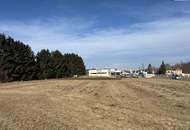 ++ INDUSTRIEGRUNDSTÜCK ++ AREA SÜD KORALMBAHN ++ GEWERBEPARK WEITENDORF mit BAHNANSCHLUSS ++ LANFRISTIGE PACHT mit BAURECHT++ca. 13.900 m² ++ BD A - I1 0,2 - 1,0