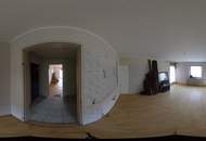 Großes Haus für Visionäre in Aussichtslage (Buschenschank, Weingärten)