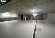 Garagenplatz nahe Prager Straße und Lorettowiese im Neubau - keine Provision. - WOHNTRAUM