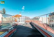 Maisonette mit Flair: 4-Zimmer-Wohnung mit Balkon & Dachterrasse in 1130 Wien! - JETZT ZUSCHLAGEN