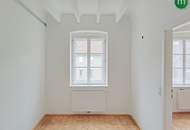Unbefristet: 2-Zimmer-Altbau nahe Matzleinsdorfer Platz