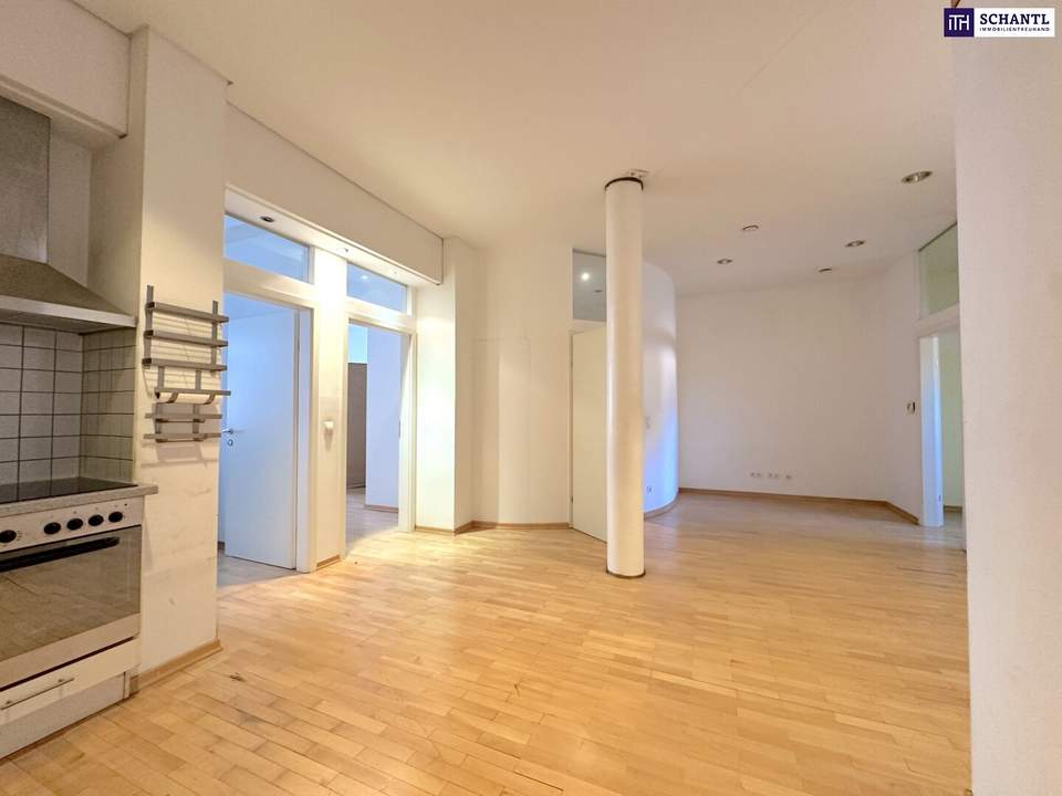 HAMMER-PREIS - Altbau-Juwel in Graz: Ihr neues Zuhause oder Ihr perfektes Büro - SIE entscheiden! Leicht sanierungsbedürftig!