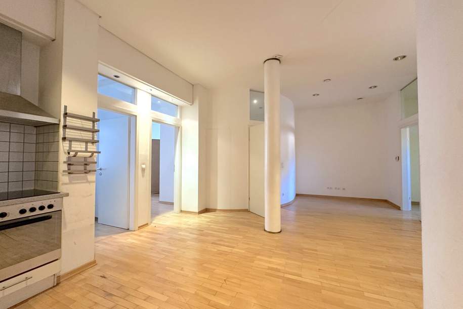 HAMMER-PREIS - Altbau-Juwel in Graz: Ihr neues Zuhause oder Ihr perfektes Büro - SIE entscheiden! Leicht sanierungsbedürftig!, Gewerbeobjekt-kauf, 319.000,€, 8020 Graz(Stadt)