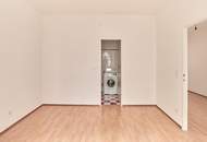 "Mitten im Leben: Charmante Stadtwohnung"