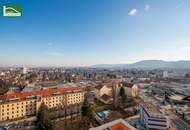 Mehr Raum für Ihre Träume – Level Graz – Lebensgefühl mit Weitblick