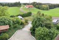 Idyllisches Wohnen inmitten der Natur – Ruhe und Lebensqualität in St. Johann am Walde