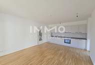 Neuwertige, geförderte 3 Zimmer Wohnung mit Balkon - Gradnerstraße186 D- Top 9D