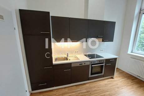 !!!! ACHTUNG DERZEIT RESERVIERT !!!!! BALKON WOHNUNG 3 Minuten zur Fußgängerzone Wr. Neustadt, Wohnung-miete, 773,45,€, 2700 Wiener Neustadt(Stadt)