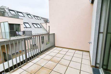 Erstbezug! 2-Zimmer-Wohnung mit Terrasse inkl. Küche in der Nähe U1 Kagraner Platz, Wohnung-kauf, 399.290,€, 1220 Wien 22., Donaustadt