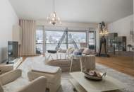 Exklusives Penthouse mit traumhaftem Hahnenkamm-Blick