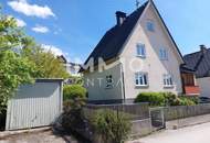 GROSSZÜGIGES FAMILIENHAUS IN GUTER WOHNLAGE