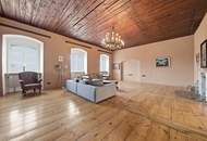 Historisches Renaissance-Anwesen mit einzigartiger Authentizität in Weyerburg!