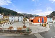 PREISANPASSUNG: Vielseitig nutzbares Wohn-/Geschäftsobjekt mit Entwicklungspotenzial in zentraler Lage in St. Gertraud