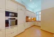 GERSTHOF | Tolle Altbauwohnung | 4 Zimmer | Balkon | Nähe Türkenschanzpark | ZELLMANN IMMOBILIEN