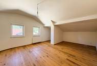 Exklusive Vier-Zimmer-Wohnung mit Terrasse und Balkon | BAD ISCHL