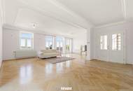 Exklusive Traumvilla im 13. Bezirk – Wien Hietzing