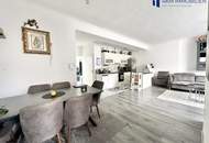 Einzigartiges Immobilienpaket – ein komplettes Stockwerk eines Mehrfamilienhauses