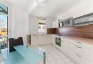 NEUER PREIS: Attraktive 3,5-Zimmer-Balkonwohnung in Klagenfurt