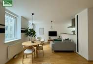 Charmante 1-Zimmer-Wohnung in 1200 Wien – Ihr neues Zuhause zum Wohlfühlen!