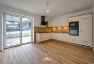 Wohnen mit Seeidylle-Exklusive Mietwohnung am Attersee mit Badeplatz-Erstbezug