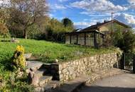 Einfamilienhaus mit Fernblick