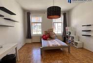 Großzügige 4-Zimmer-Wohnung in TOP Lage nahe U-Bahn