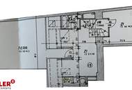 Einzigartiges Stadthaus im Herzen Mariahilfs | Dachterrasse | Garagenstellplatz vor der Haustüre