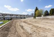 521m² Baugrundstück für Ihr Einfamilienhaus in absoluter Ruhelage