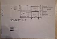 Liegenschaft mit Entwicklungspotenzial in Strebersdorf – Rußbergstraße 83 **VIDEOBESICHTIGUNG**