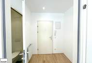 ruhige 2-Zimmer Neubauwohnung mit Terrasse in beliebter Lage // Kaiserstraße 68 // ab Mitte Oktober