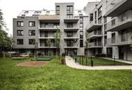 Erstbezug ab Oktober! Grandiose 4-Zimmer-Terrassenwohnung inkl. Parkplatz in Hietzing zu vermieten!