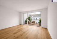 "AH11" - Erstbezug deluxe: Qualität, Lage &amp; Preis im Einklang! Jetzt besichtigen.