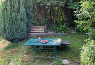 Am Hackenberg Kamm- Kleingartengrundstück im Eigentum- Ruhelage am Rande der Siedlung