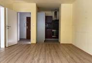 Stadtnah wohnen: 2-Zimmer-Eigentumswohnung in ruhiger Lage