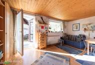 Einmalige Ferienwohnung in Bad Kleinkirchheim