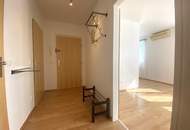 Terrassen-Garconniere im 21. Stock mit Donaupark- Fernblick bei der U1 und UNO-City