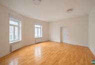 Wohnen nahe Schubertpark - 2 Zimmer mit separater Küche