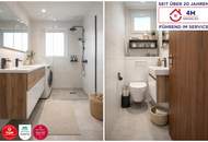 94m² Familienwohnung mit Balkon – 5 Min zum Bahnhof (Direktzug nach Wien) Beschreibung