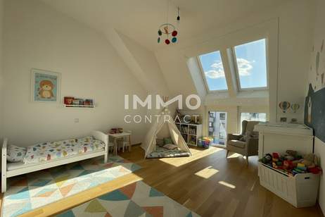 Wohlfühlen in perfekt geschnittener 3-Zimmer-Balkonwohnung – BEIM DONAUUFER, Wohnung-kauf, 259.500,€, 1210 Wien 22., Donaustadt