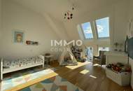 Wohlfühlen in perfekt geschnittener 3-Zimmer-Balkonwohnung – BEIM DONAUUFER