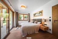 Aurach.Berge.Zuhause