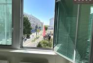 + + + PHAROS HAUS + + + Verkehrsknotenpunkt PRATER + + + gekühlte Bürofläche + + +