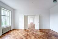Erstbezug: Klimatisierte Traumwohnung mit Parkblick in Bestlage nahe Belvedere! Pool, Gym & Sauna im Haus!