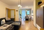 Wohnträume in Leitring: 4-Zimmer-Wohnung mit drei Balkonen & Tiefgarage