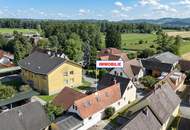 Rustikaler Wohntraum im Herzen von St. Veit am Vogau