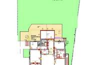 Historische Villa – Erstbezug nach Kernsanierung: Lifteinbau, Luftwärmepumpe, Wohnungen maßgeschneidert u. v. m.