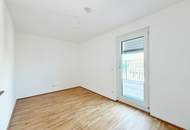 Exklusiver Wohnkomfort im Dachgeschoß! 3 Zimmerwohnung mit Terrasse