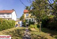 Arrive. Settle In. Stay. Spacious, fully furnished home with garden