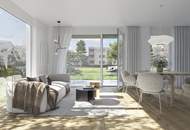 2-Zimmer-Neubauwohnung im grünen Amras – PROVISIONSFREI für den Käufer